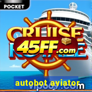 autobot aviator